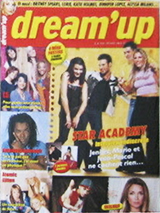 Dream'up n°8