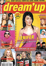 Dream'up n°19