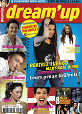 Dream'up n°19