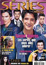 Séries Mag 74