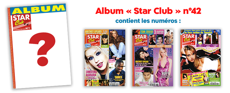 Album Star Club 42