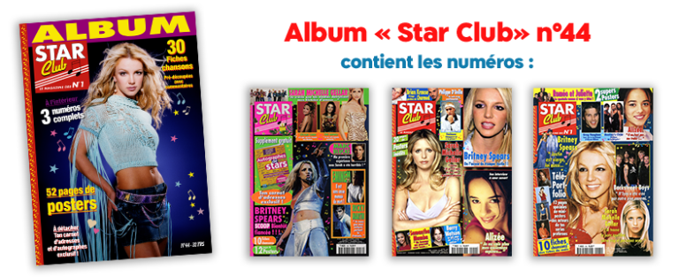 Star Club – Nostalgie 2000's
