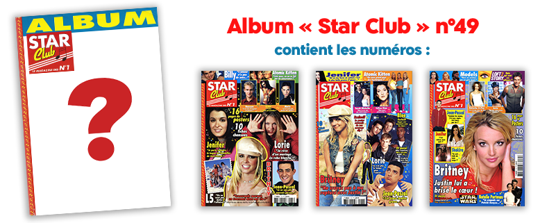 Album Star Club 49