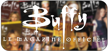 Buffy Magazine