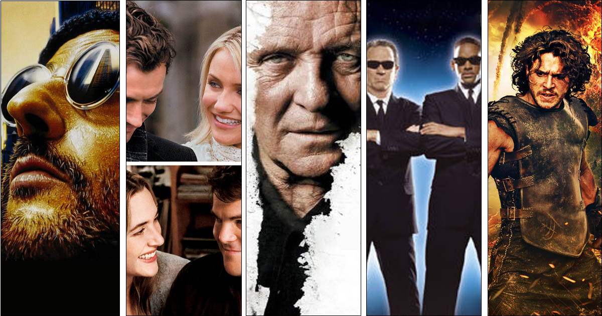 Que voir à la télévision cette semaine ?