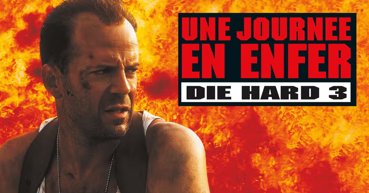 « Une journée en enfer » diffusé lundi 11 novembre à 21h10 sur W9