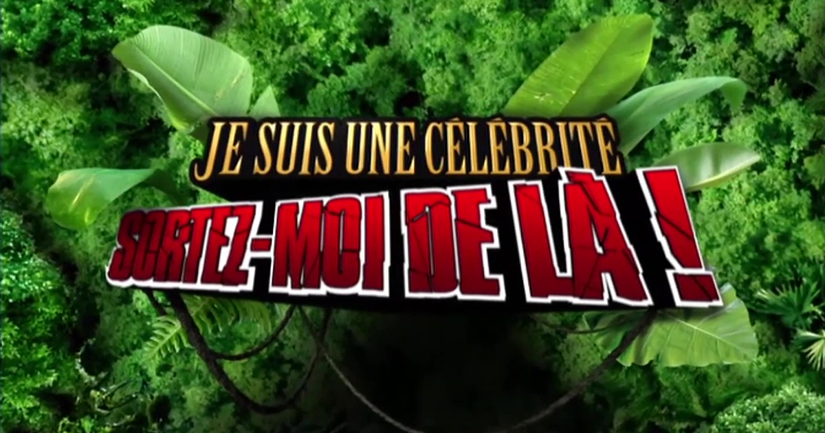 « Je suis une célébrité, sortez-moi de là » : la rediffusion de la saison culte de 2006 arrive sur ICON TV YouTube !