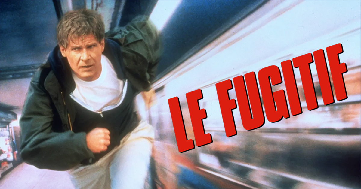 « Le fugitif » est diffusé sur 6ter à 21h05