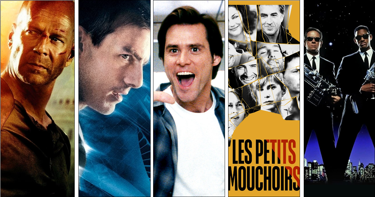 Que voir cette semaine à la télévision ?