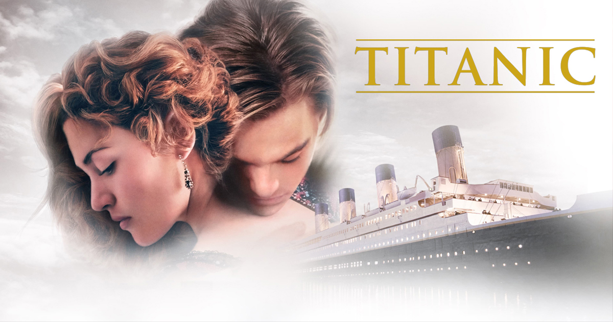 Soirée grand cinéma sur TMC : « Titanic » de James Cameron diffusé ce dimanche 17 novembre à 21h15