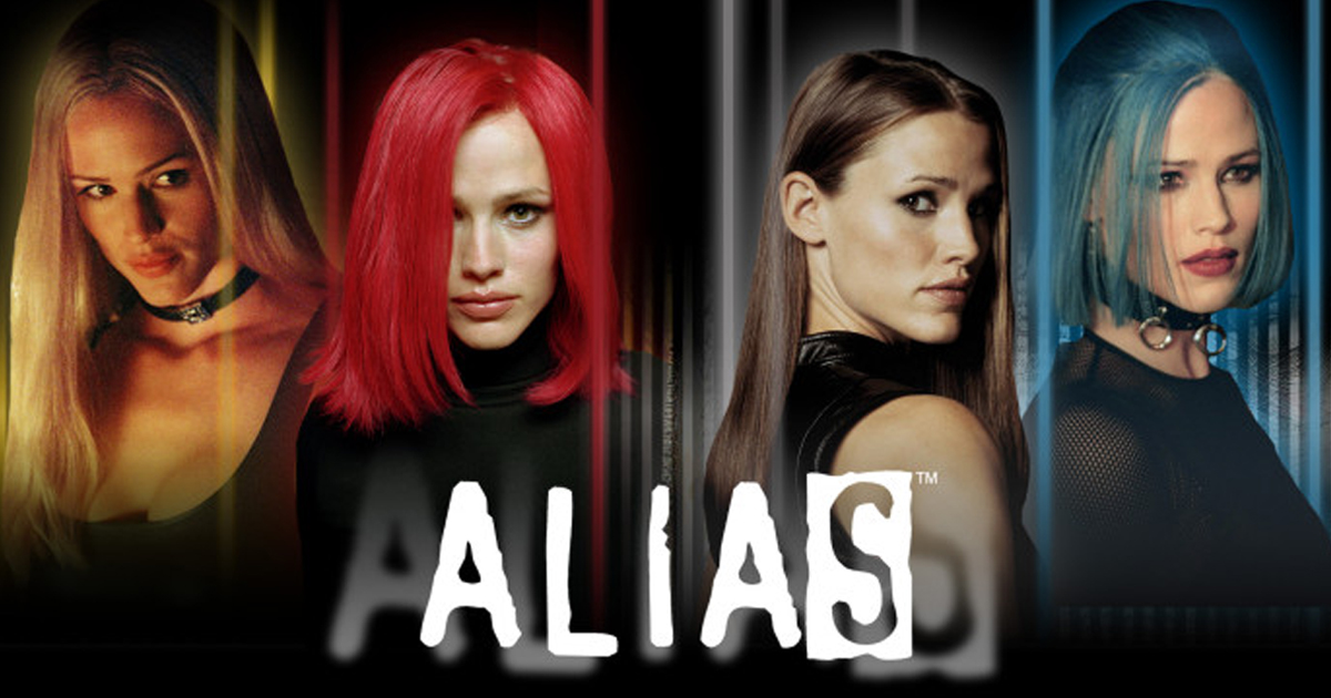 « Alias » débarque en intégralité et gratuitement sur M6+