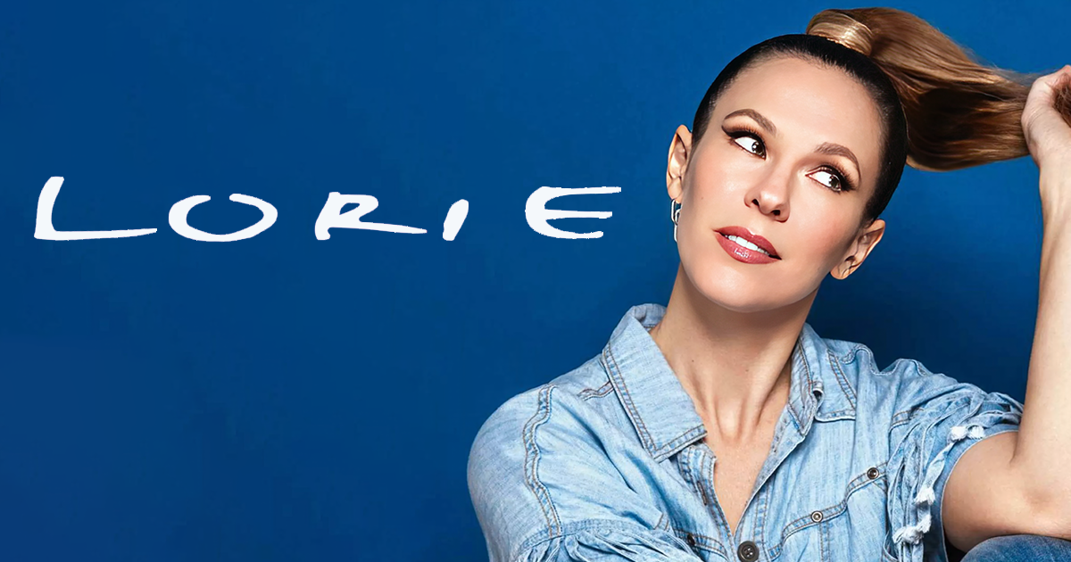 Lorie Party 2026 : Une tournée qui prend de l’ampleur !