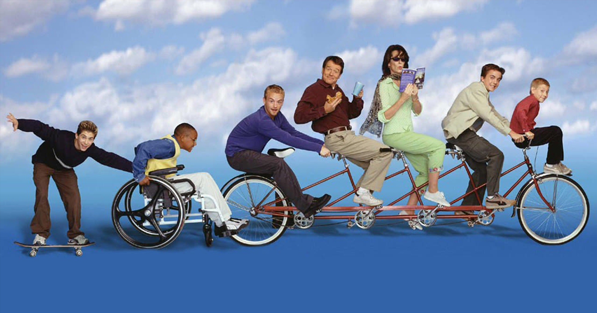 Malcolm : le grand retour tant attendu sur Disney+