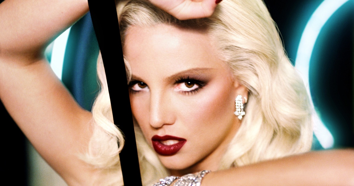 Britney Spears : Live from Miami – Une performance légendaire disponible en streaming !