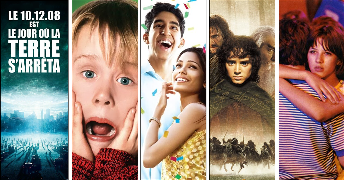 Que voir à la télévision cette semaine ? (du 9 au 15 décembre 2024)