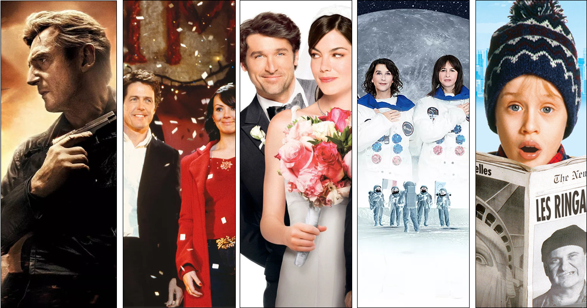 Que voir à la télévision cette semaine ? (du 16 au 22 décembre 2024)