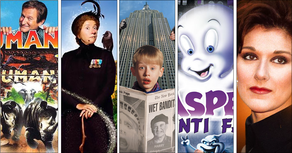 Que voir cette semaine à la télé ? (semaine du 23 au 29 décembre 2024)