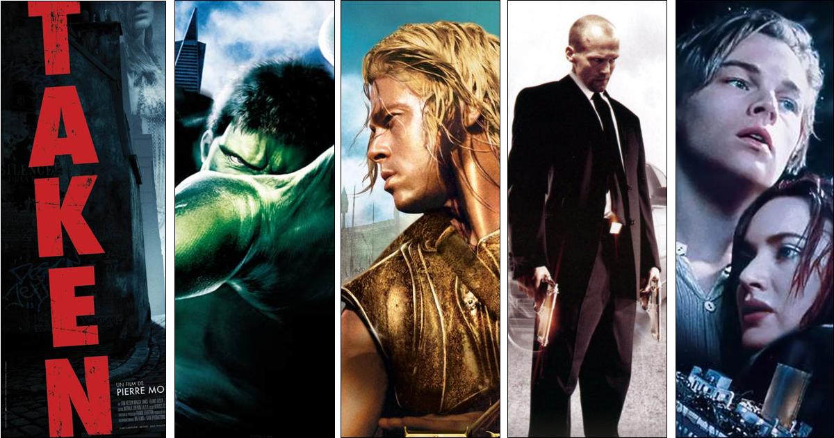 Que voir cette semaine à la télévision ? (du 2 au 8 décembre 2024)