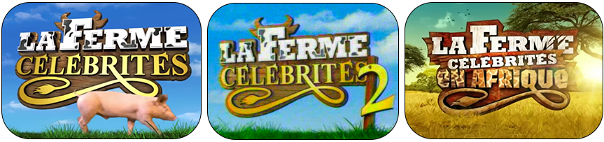 Retour Sur L mission La Ferme C l brit s Nostalgie 2000 s