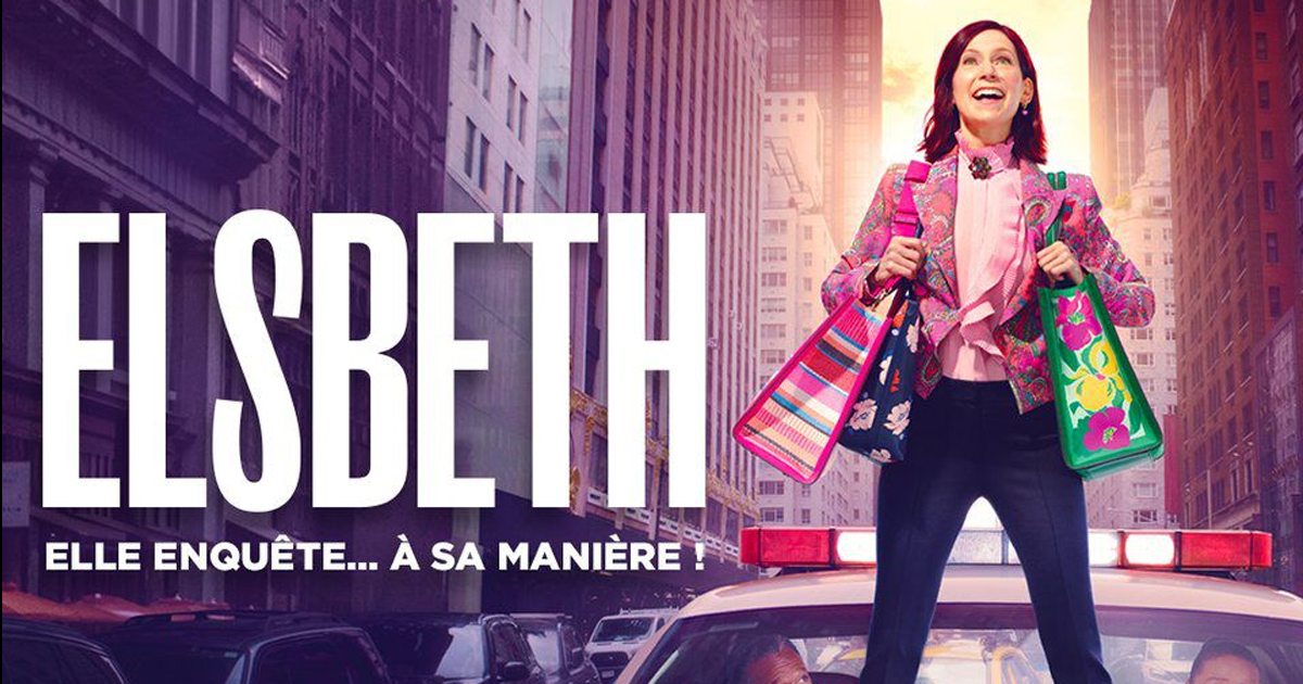 « Elsbeth » débarque sur TF1 : un personnage culte de « The Good Wife » revient sous les projecteurs
