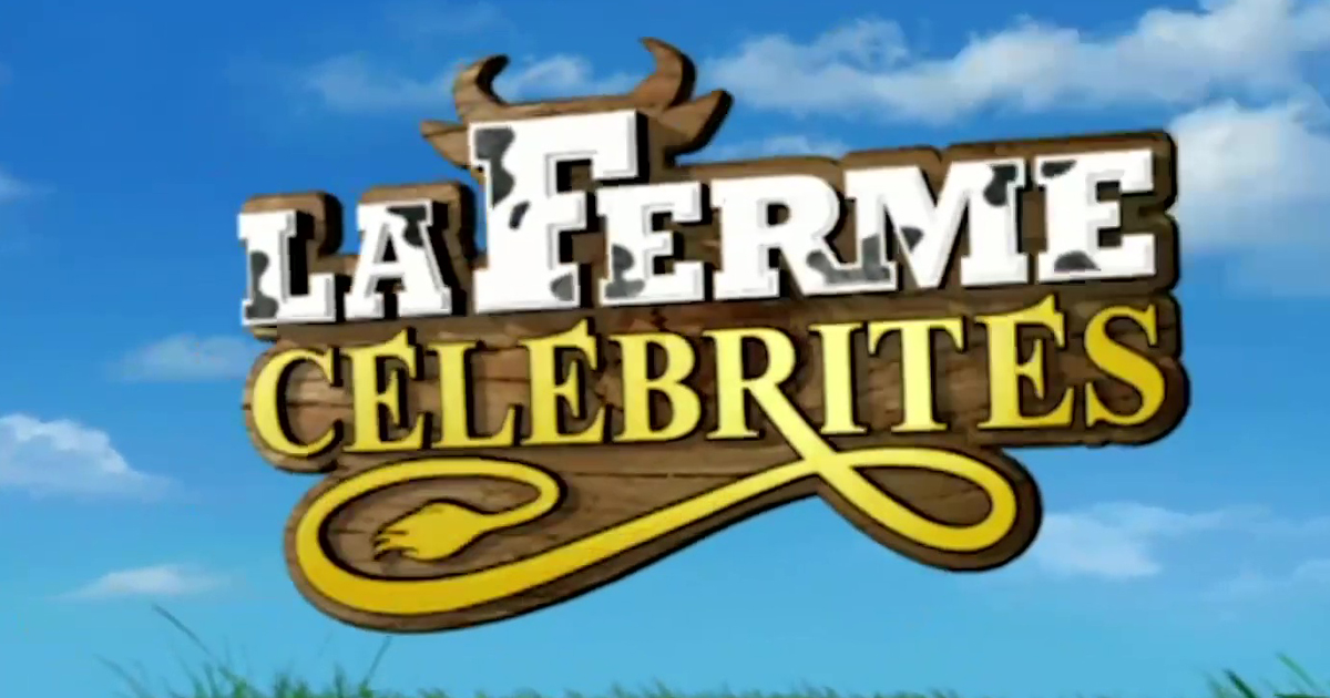 Retour sur l’émission « La ferme célébrités » !