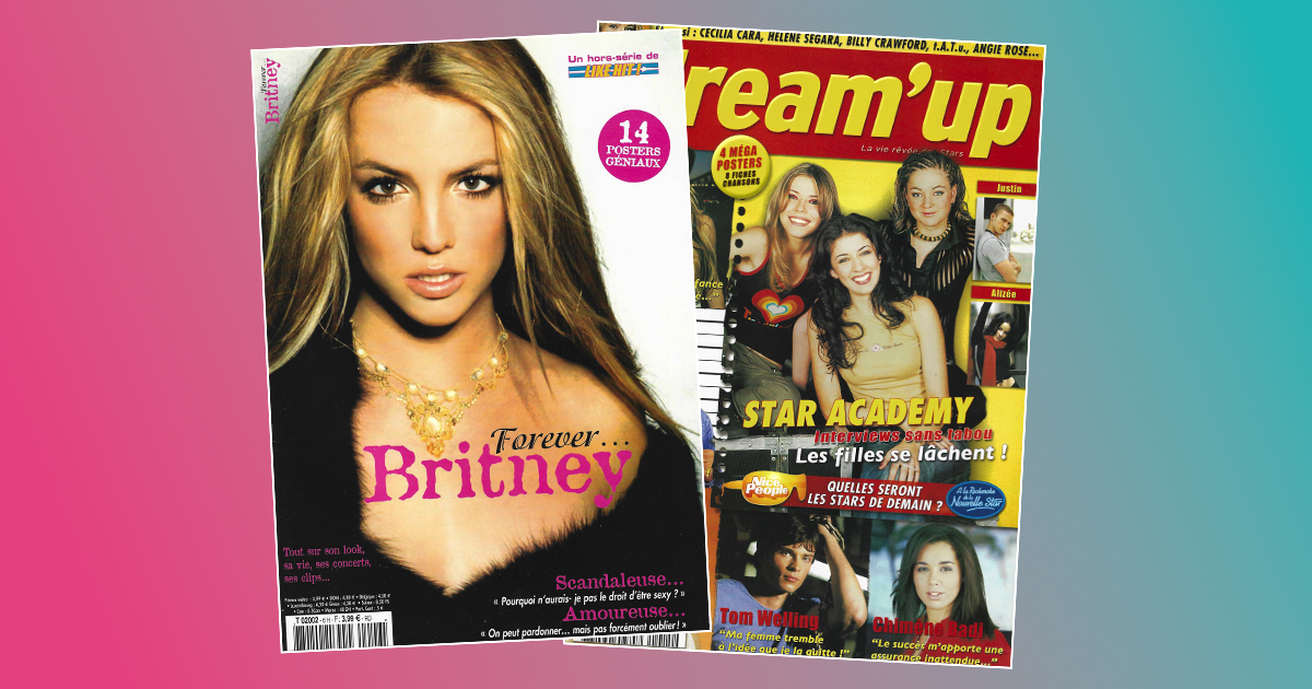 Deux nouveaux magazines en ligne !