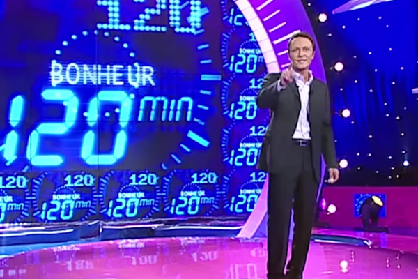 Quand le 31 décembre ressemblait à une grande fête de famille : retour sur les réveillons TV des années 90/2000