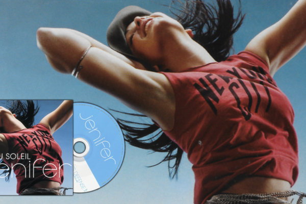 L&rsquo;histoire du tube « Au soleil » de Jenifer