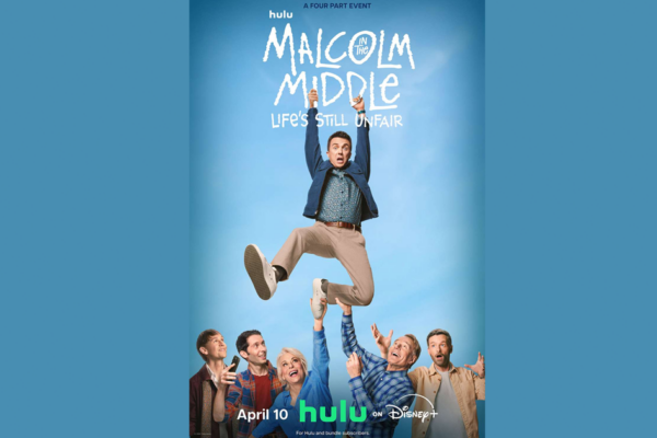 Malcolm : la bande-annonce du revival est là… et ils sont toujours aussi déjantés