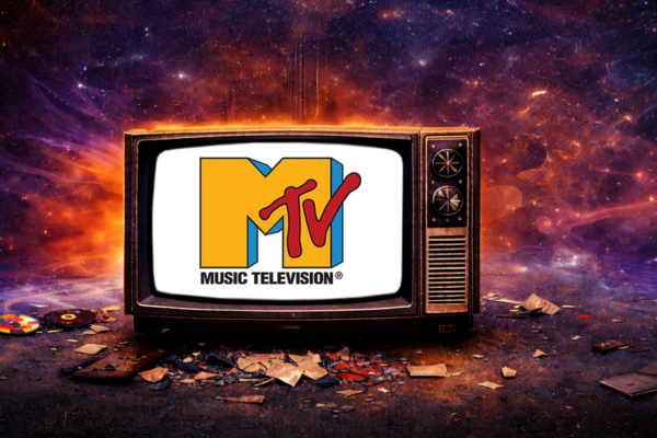 MTV : clap de fin sur la chaîne qui a fait battre le cœur des années 90 et 2000