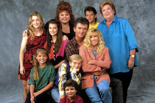 Notre belle famille fait son grand retour sur 6ter dès le 1er janvier