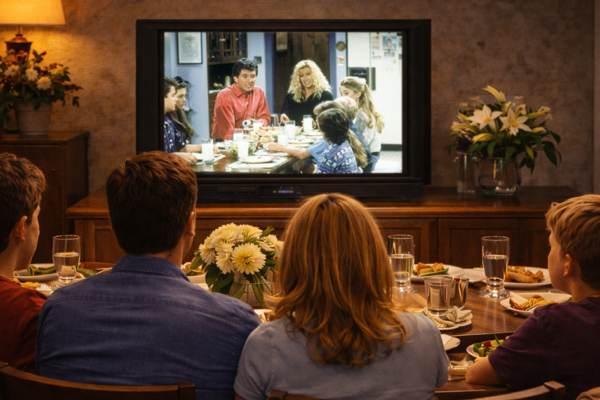 20h05 sur M6 : quand les sitcoms faisaient battre les cœurs des années 2000