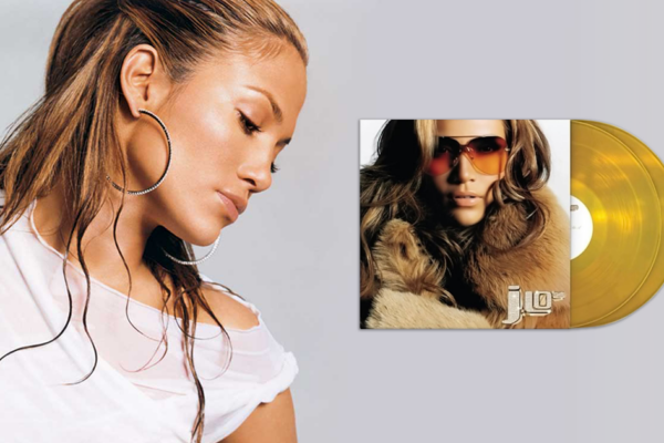 « J.Lo » : l’album de 2001 revient en vinyle pour ses 25 ans