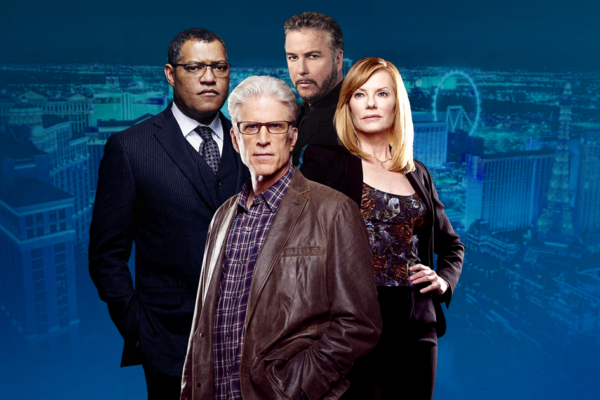 Les Experts font leur grand retour sur TMC : le rendez-vous polar du samedi après-midi