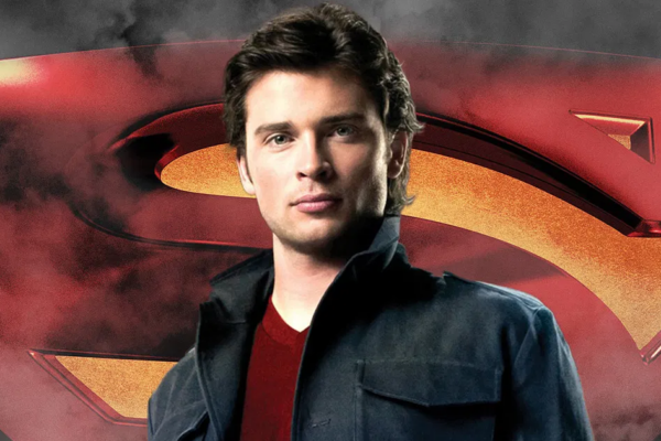 « Smallville » débarque sur Netflix : le retour d’une série culte