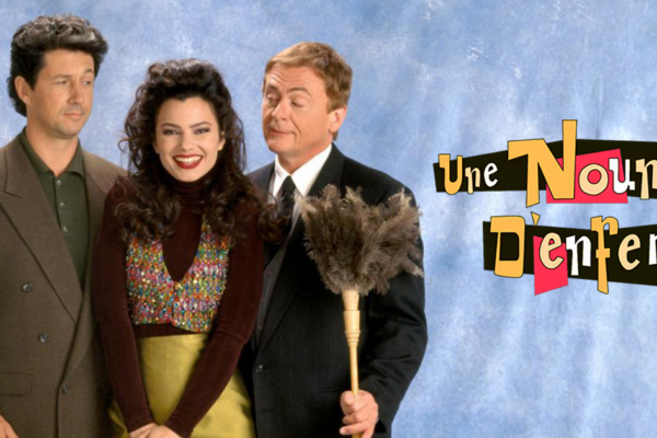 D’échecs en phénomène mondial : la folle rétrospective de « Une nounou d’enfer »