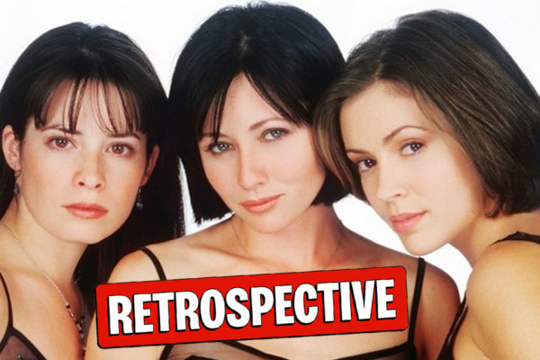 Rétrospective : L’histoire de « Charmed »