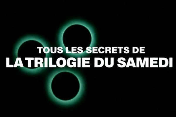 La Trilogie du samedi : le phénomène sériel de M6 à la fin des années 90 et 2000