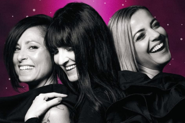 Les L5 annoncent un grand concert au Dôme de Paris le 19 février 2027